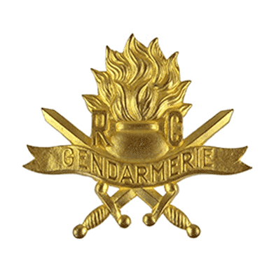 Cameroon Gendarmerie Cybercrime Unit